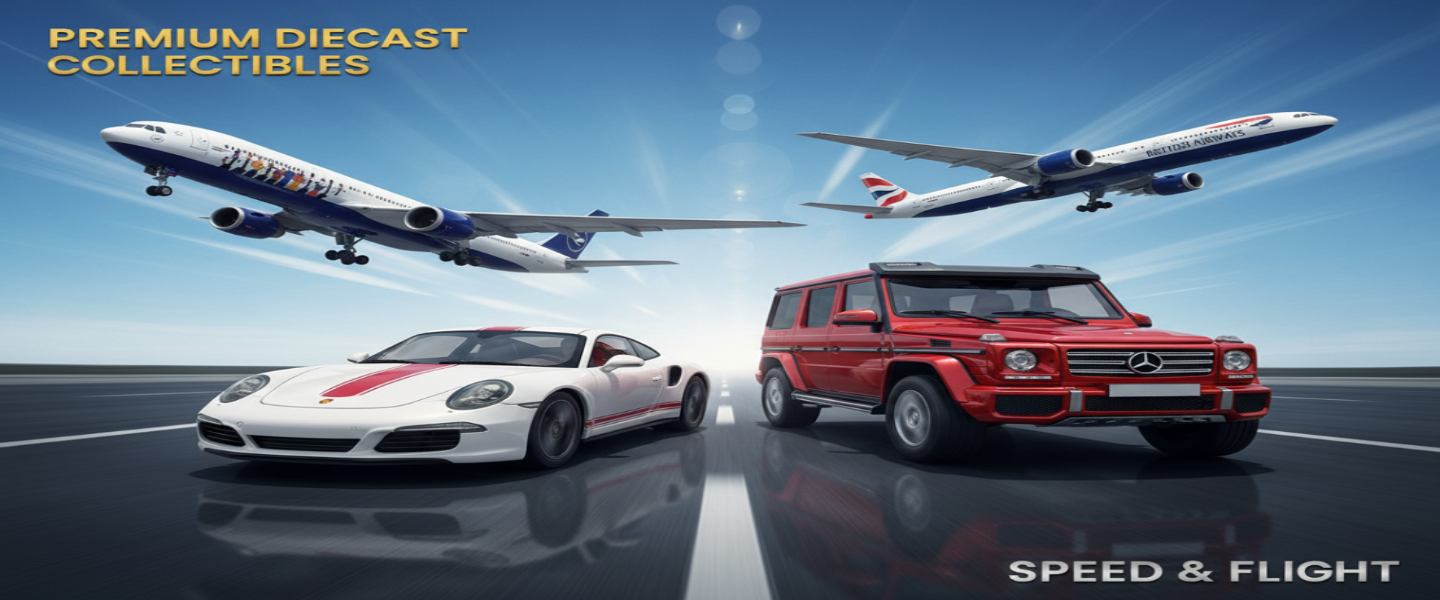 Blaze Toy Cars and Planes Banner 1200x628